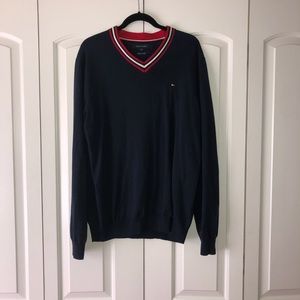 Tommy Hilfiger oversized/men’s sweater